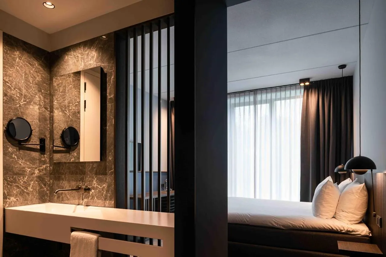 ***  Hotel & Wellness Zuiver Ámsterdam Países Bajos
