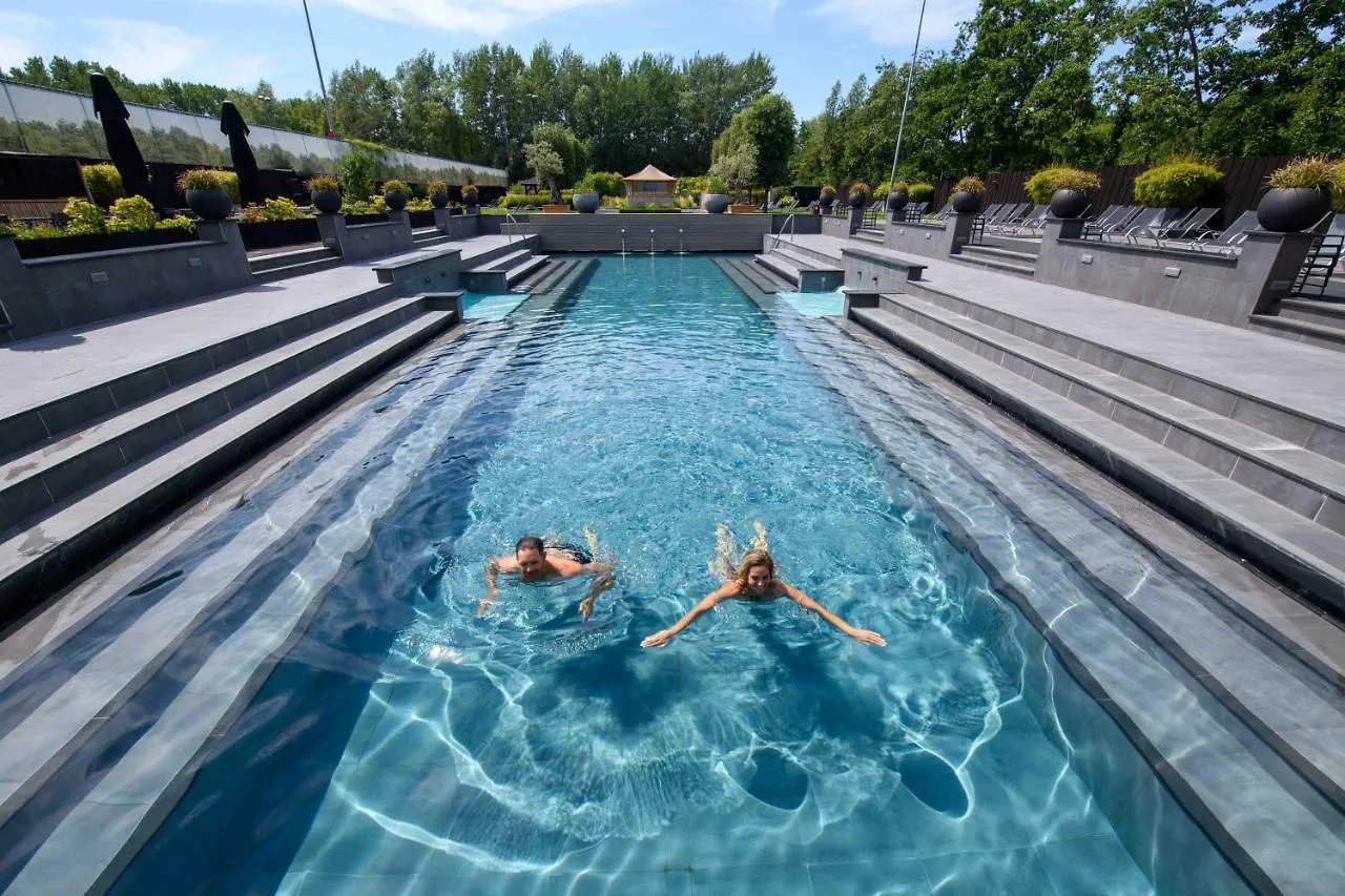 Wellnesshotel Zuiver Amsterdam 3*,