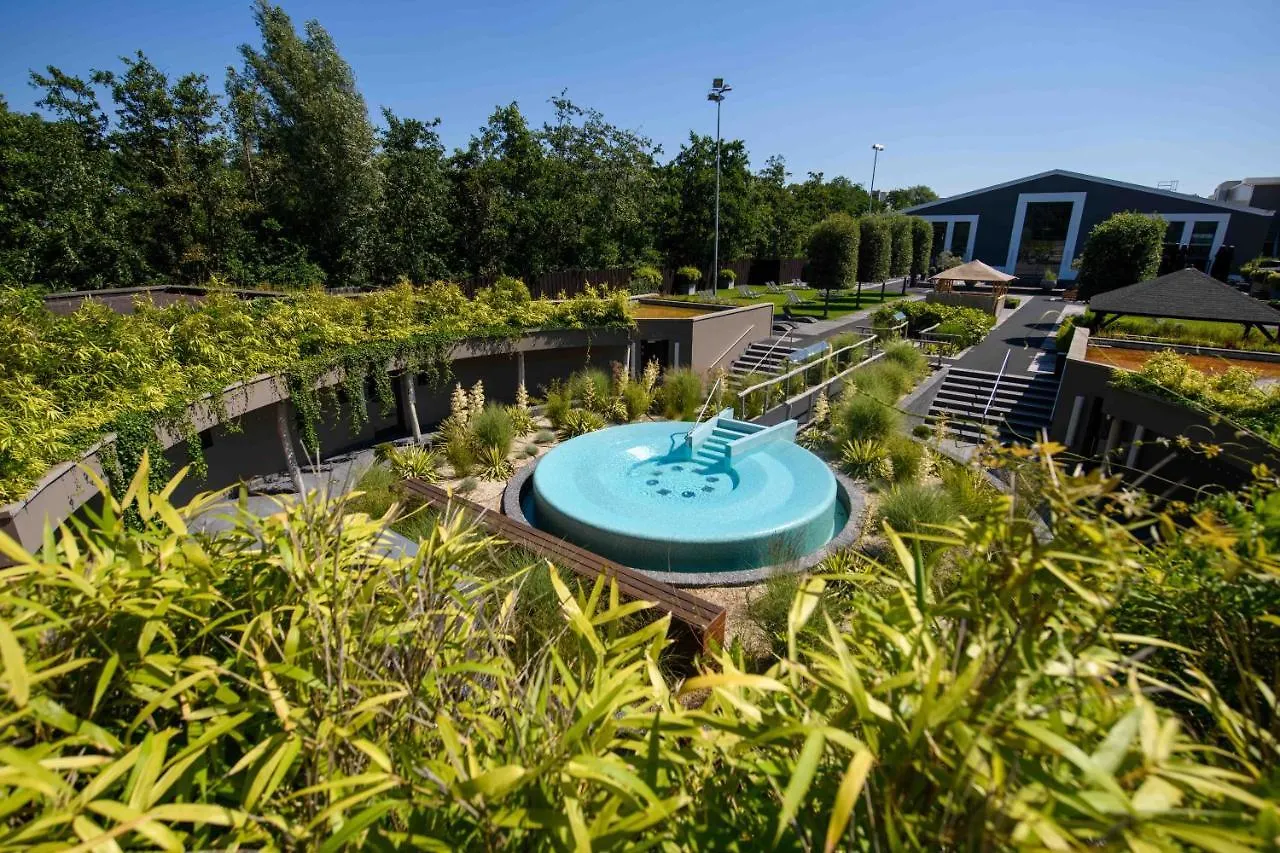Wellnesshotel Zuiver Amsterdam Hotel