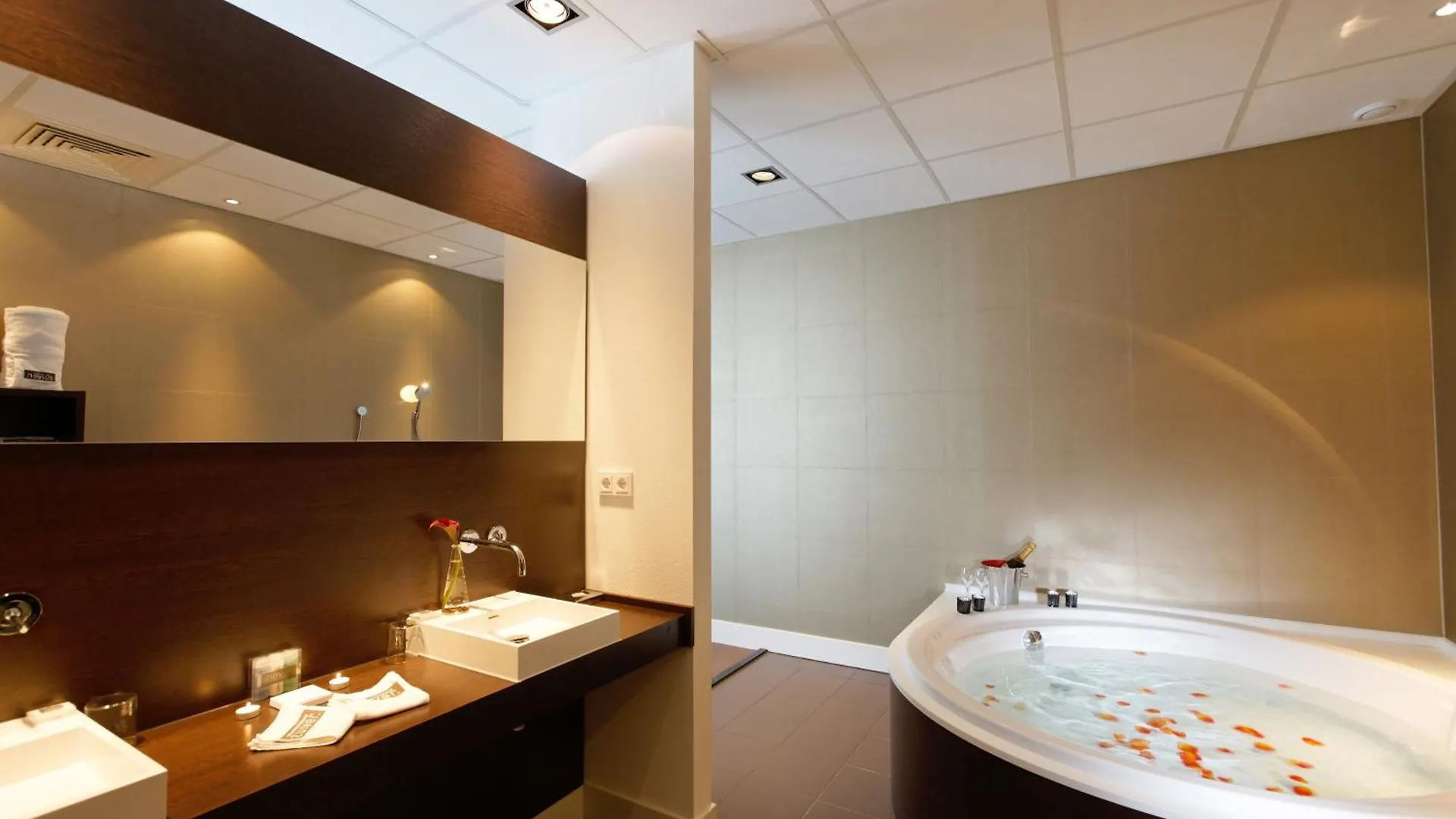 Wellnesshotel Zuiver Amsterdam 3*,