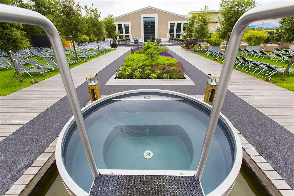 *** Hotel Wellnesshotel Zuiver Amsterdam Nederland