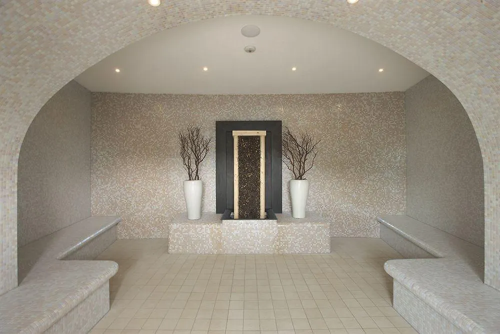 Wellnesshotel Zuiver Amsterdam