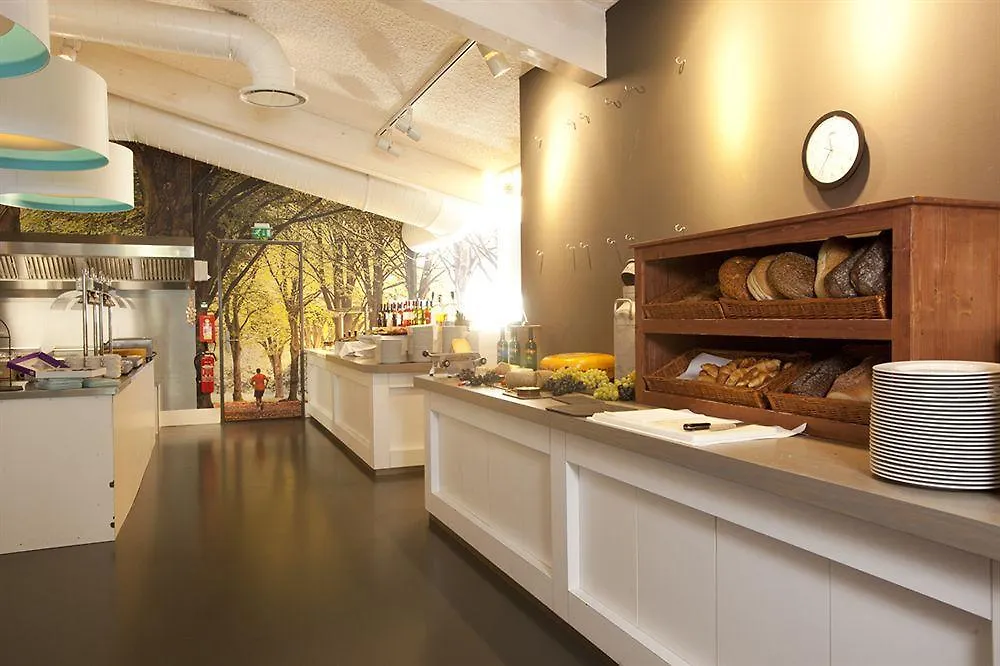 Hotel Wellnesshotel Zuiver Amsterdam