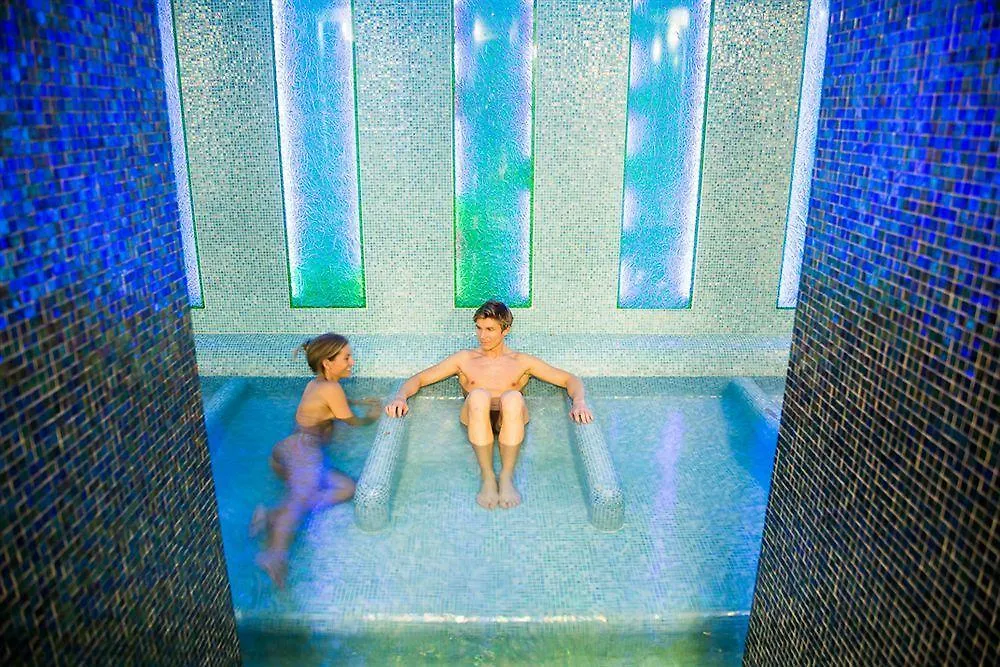 Wellnesshotel Zuiver Amsterdam 3*,