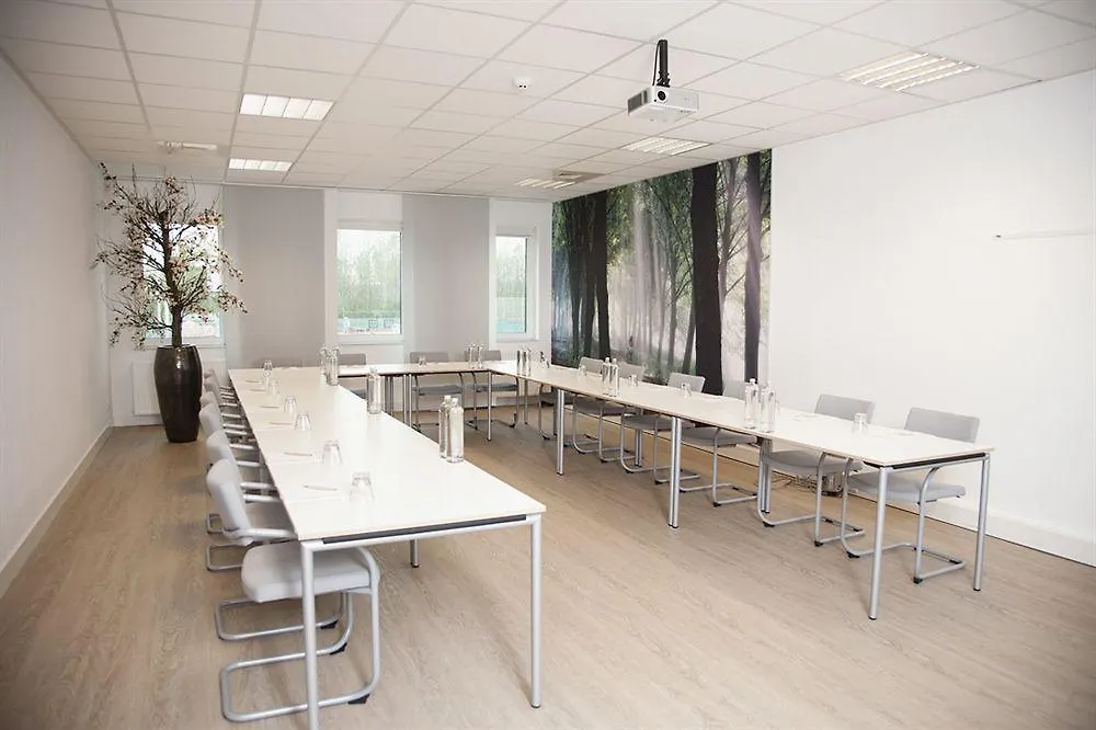 Wellnesshotel Zuiver Amsterdam Nederland