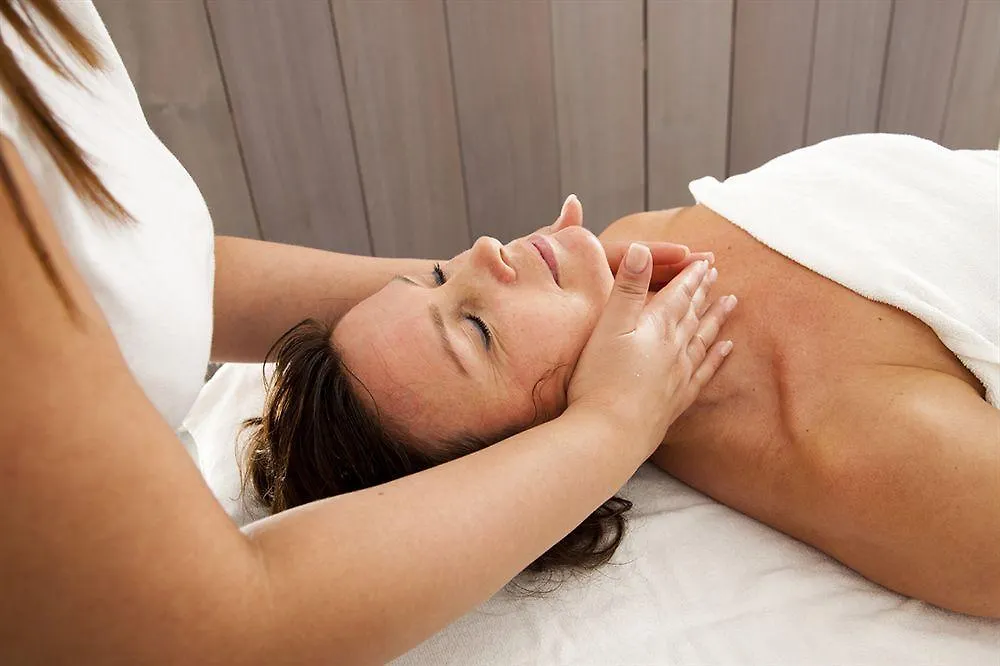 Hotel Wellnesshotel Zuiver Amsterdam