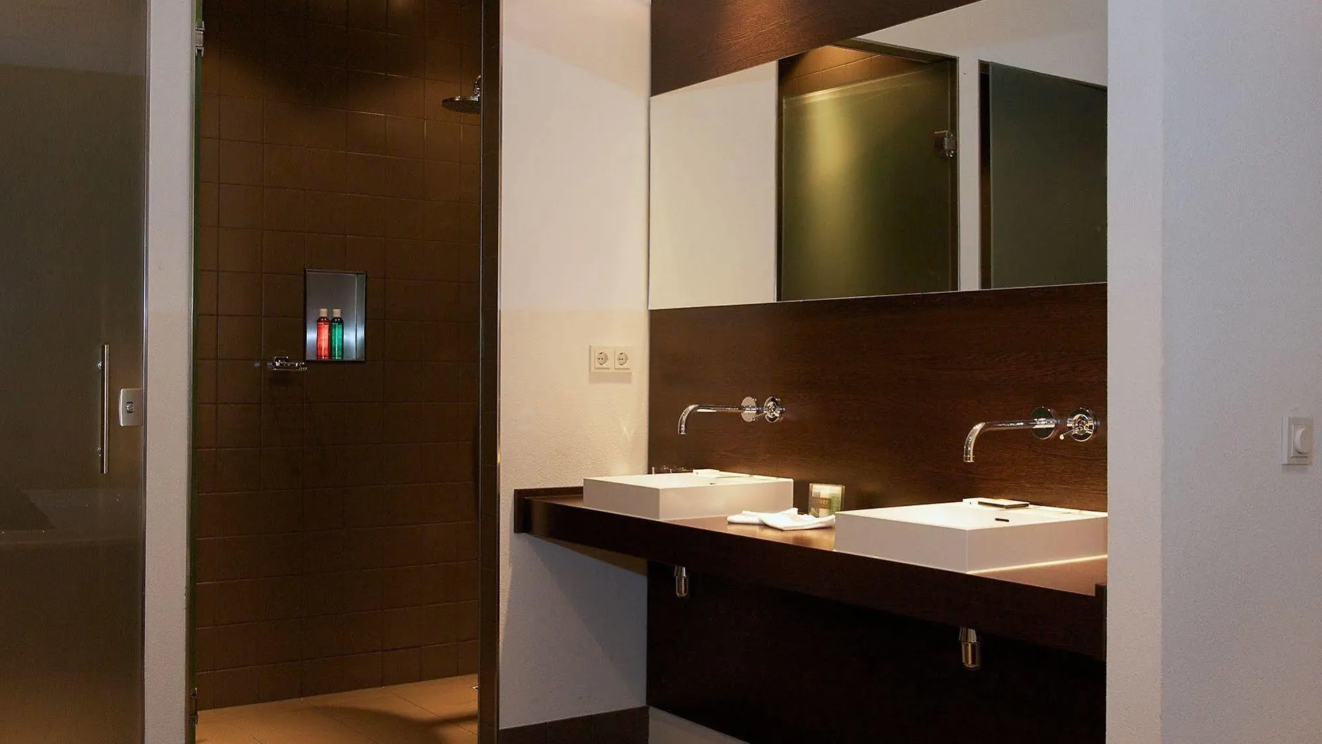 Wellnesshotel Zuiver Amsterdam