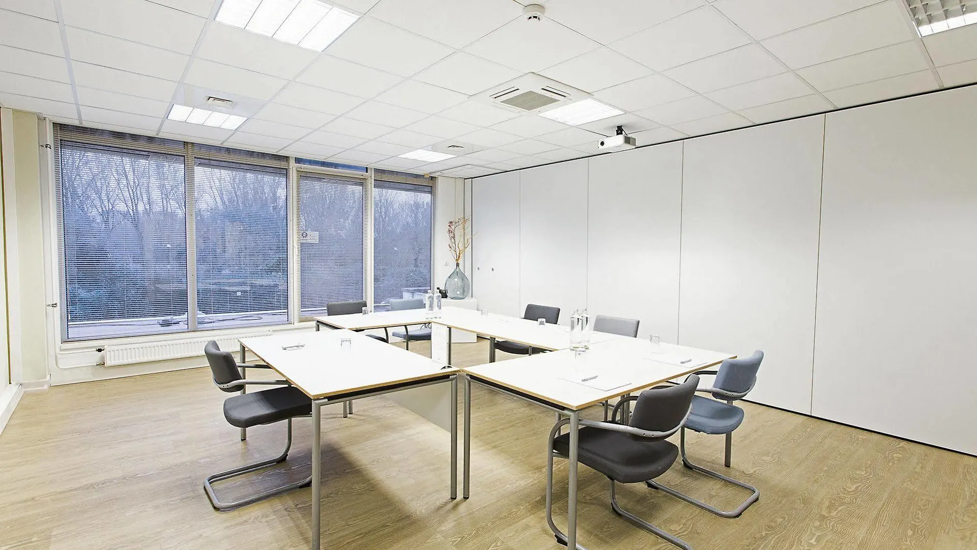 Wellnesshotel Zuiver Amsterdam 3*,  Nederland