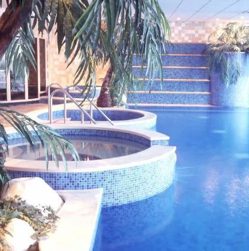 Hotel Wellnesshotel Zuiver Amsterdam