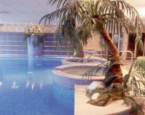 Wellnesshotel Zuiver Amsterdam Hotel